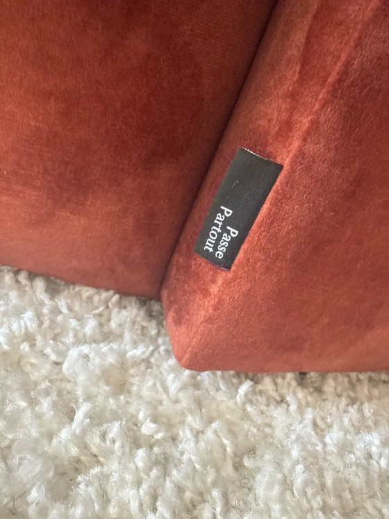 Image 1 of Bequemer XL-Sessel von PassePartout