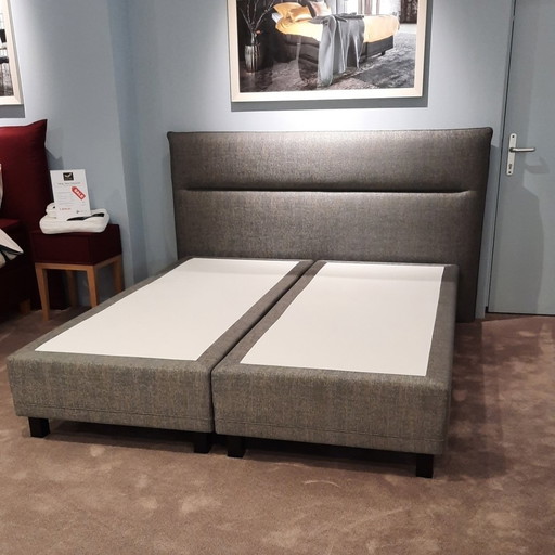 Pullman Goldline Master Boxspring - 180x210