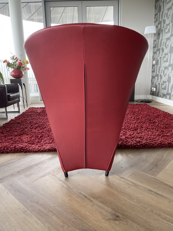 Image 1 of Silla modelo Castor de la casa Montis