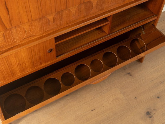 Image 1 of 1960s SK661 Home Bar, Johannes Andersen, J Skaaning & Son, Vintage