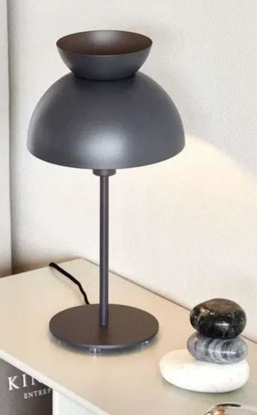 Frandsen Butterfly lampe de table - Steel Blue