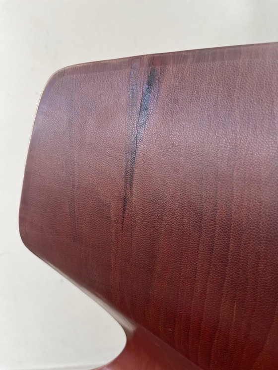 Image 1 of Set van twee Flotto stoelen