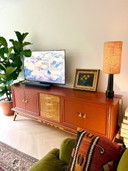 Vintage sideboard