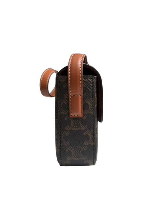 Image 1 of Celine Claude handtas
