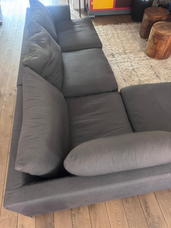 Image 1 of Fexform Long Island 05 corner sofa