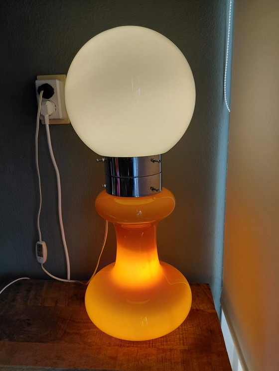 Image 1 of Massive Lamp