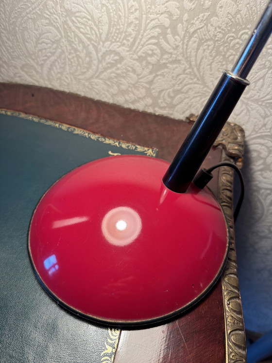Image 1 of Vintage 1960s desk lamp, 45cm