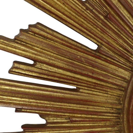 Image 1 of Espejo solar Deknudt XL, raro