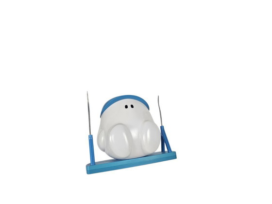 Image 1 of Philips 41070/35/16 - Hanglamp kinderkamer MYKIDSROOM BUDDY SWING 1xE27/15W/230V