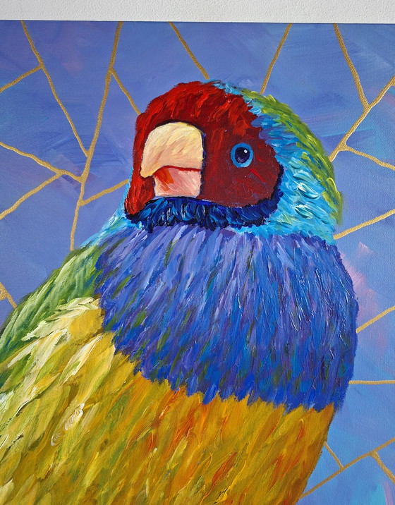 Image 1 of Manou Claire - Birds I