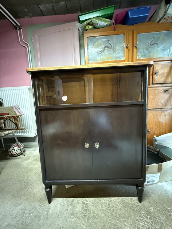 Image 1 of Vetrina vintage