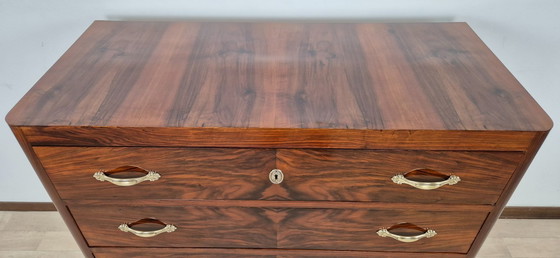 Image 1 of Comò Art Déco Veneziano