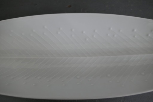 Vintage Rosenthal Karelia bowl Tapio Wirkkala