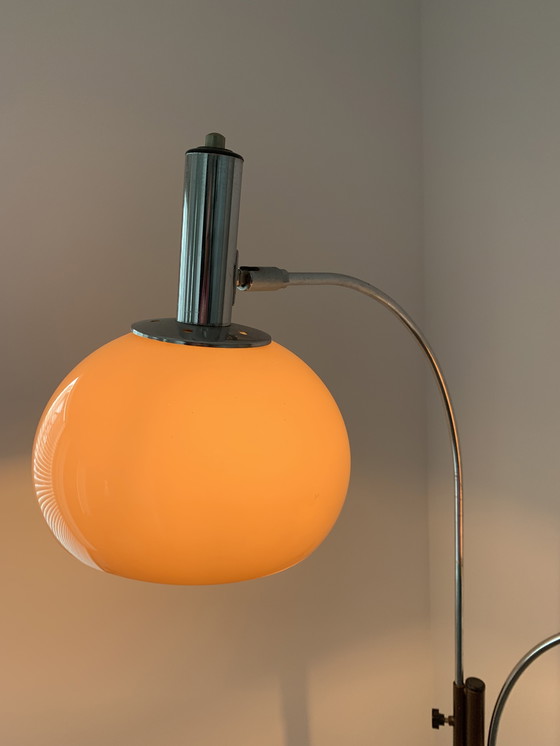 Image 1 of Lampe de poche Dijkstra - jaren 70