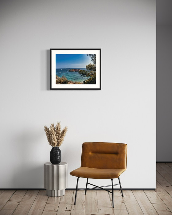 Image 1 of The View I, Majorque