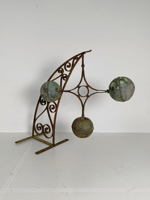 Raro plato de casa de empeños georgiana inglesa (ca. 1810)