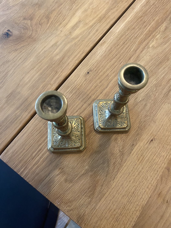 Image 1 of 2 kroonluchters