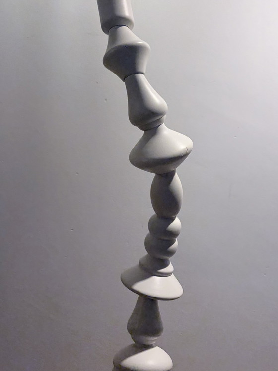 Image 1 of Ikea Svarva floor lamp