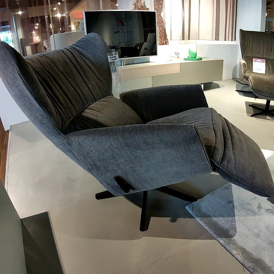 Image 1 of Poltrona relax Jori Rapsody