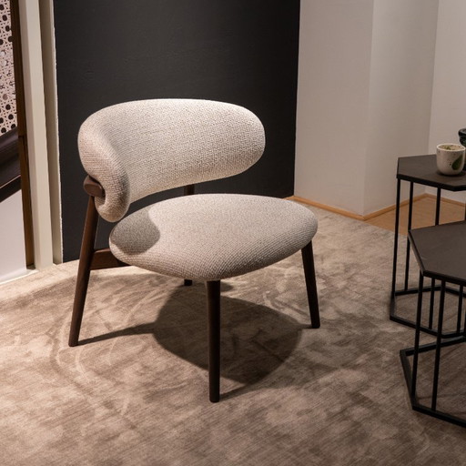 Sillones Calligaris Oleandro – Juego de 2