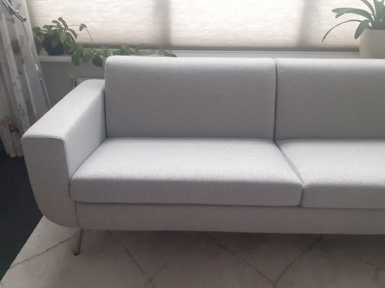 Image 1 of Dutch design Harvink bank