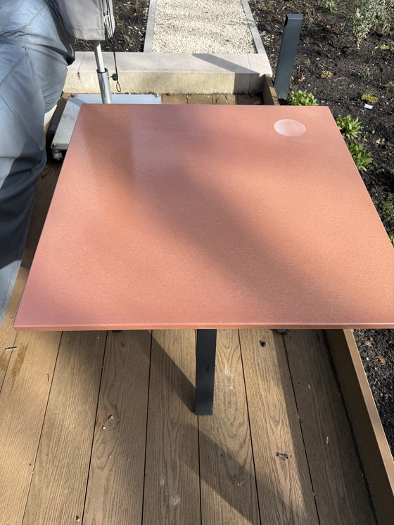 Image 1 of tavolo da pranzo Kettal Vieques