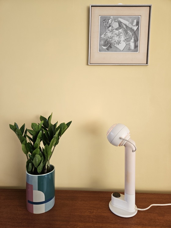 Image 1 of Vintage Osram Agile Lamp