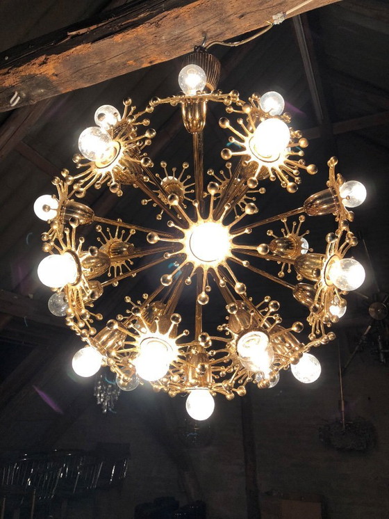 Image 1 of Lampadario Palwa