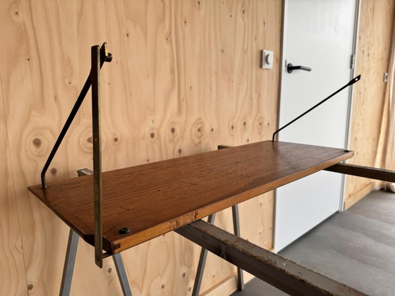 Image 1 of Pensile Louis van Teefelen