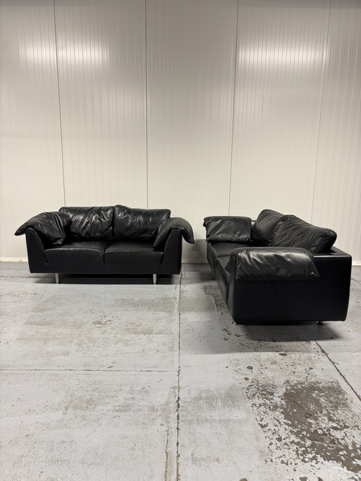 2x Banco Molinari de 2 granos