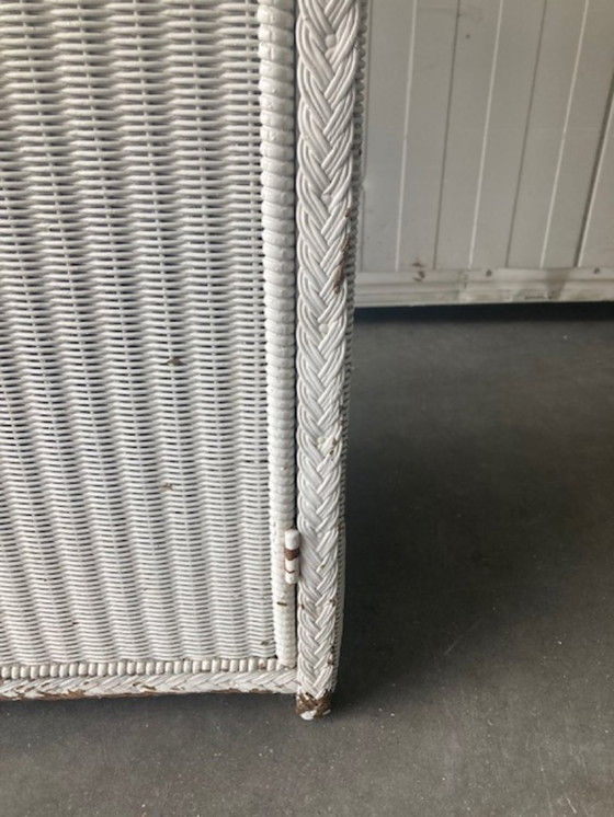 Image 1 of Mueble de telar Lloyd / mesilla de noche