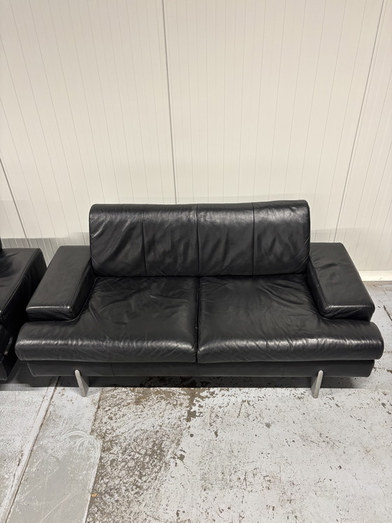 Image 1 of 2x Rolf Benz bank