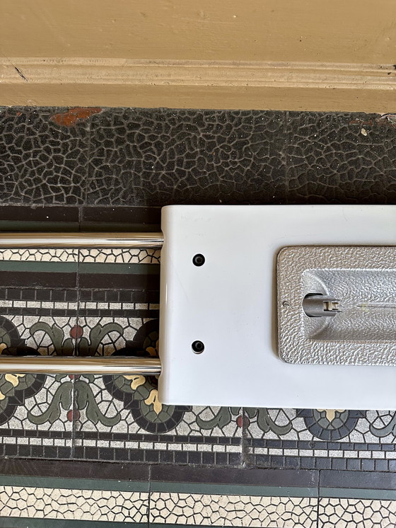 Image 1 of Lampe Gesto de Bruno Gecchelin pour Skipper, Italie, années 1970