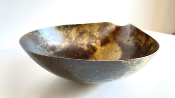 Image 1 of Messing DROP Vintage Fruit CUP