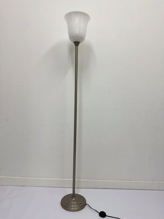 Image 1 of Giso Tulip Floor Lamp
