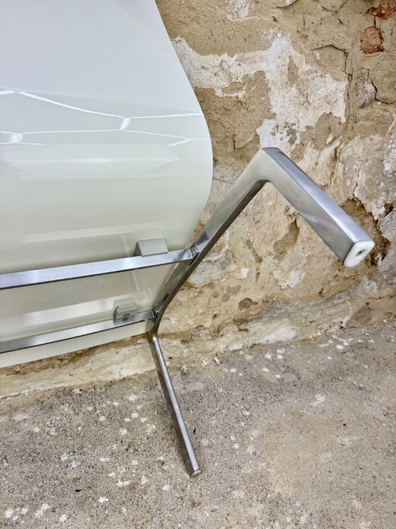 Image 1 of Piero Lissoni PL200 Lounge-Sessel-Set von Fritz Hansen, Mitte der 2000er Jahre