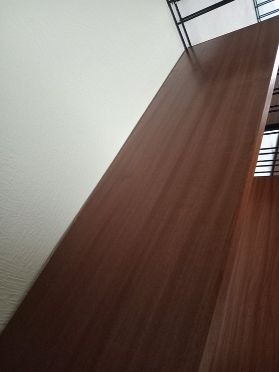 Image 1 of Portaoggetti da parete modulare Tomado Holland