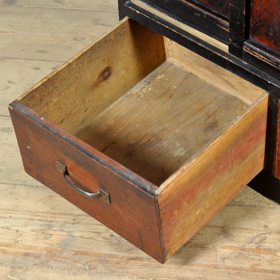 Image 1 of Gabinete japonés, década de 1930