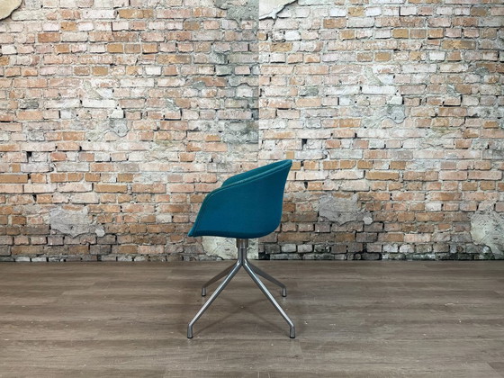 Image 1 of 4x Hay AAC 21 girevole blu