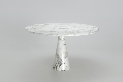 M1 Dining Table - Angelo Mangiarotti for Skipper