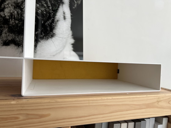 Image 1 of Mdf italia randomissimo jaune 2 pièces