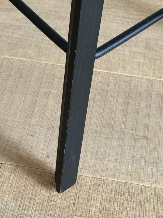 HAY About a Stool AAS 32 – Barstools, Metal, Plastic (photo 2 of 5)