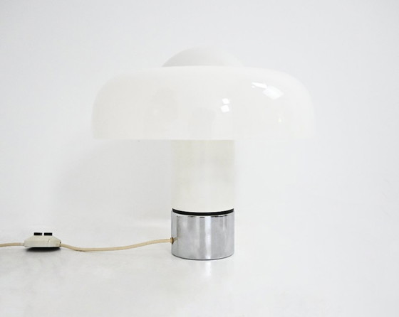 Image 1 of Brumbury Lamp by Luigi Massoni for Harvey Guzzini, 1970s