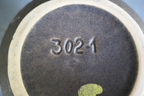 Image 1 of Vintage Ruscha vaas 302-1 W. Germany