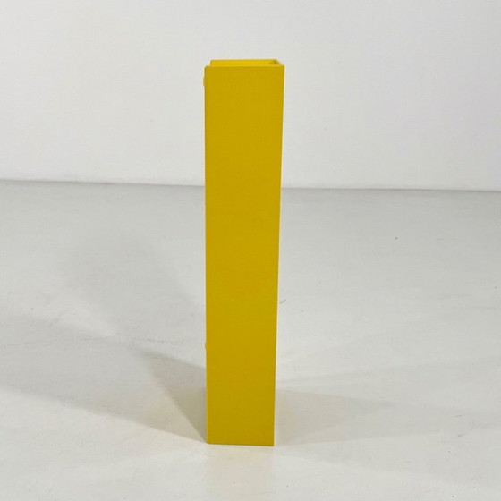 Image 1 of Yellow T333 Pharmacy from Metalplastica, 1970s