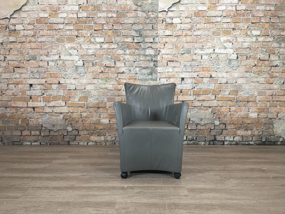 Image 1 of 6x Montis Sting Antraciet