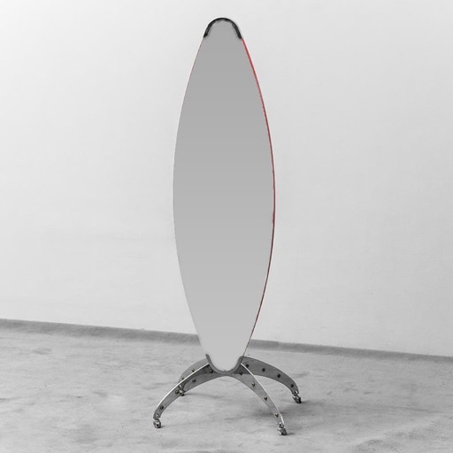 MIRROR DULTON YASUAKI SASAMOTO LI QIAN 1970 VINTAGE MODERNARIATO