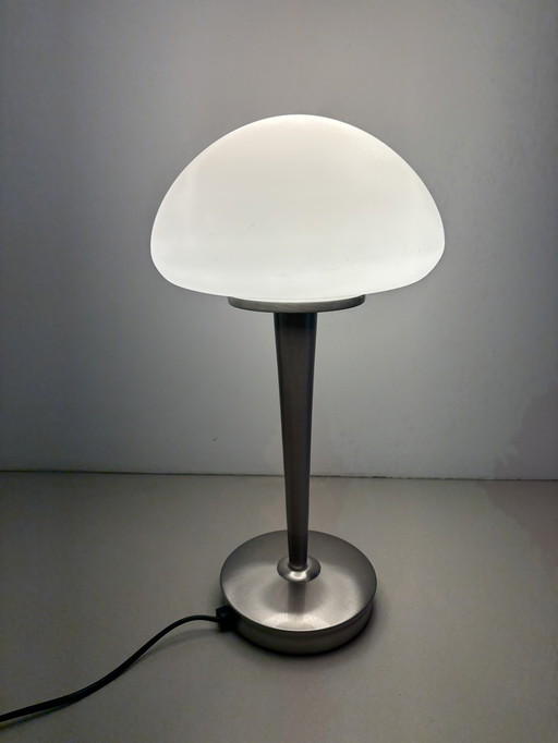 Mushroom lamp 80's - 90's vintage
