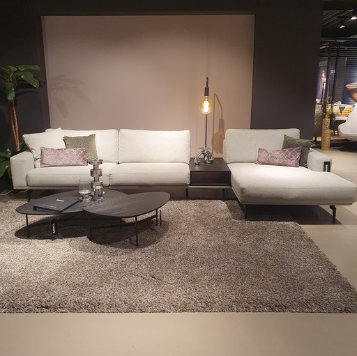 Canapé d'angle Baenks Fairview