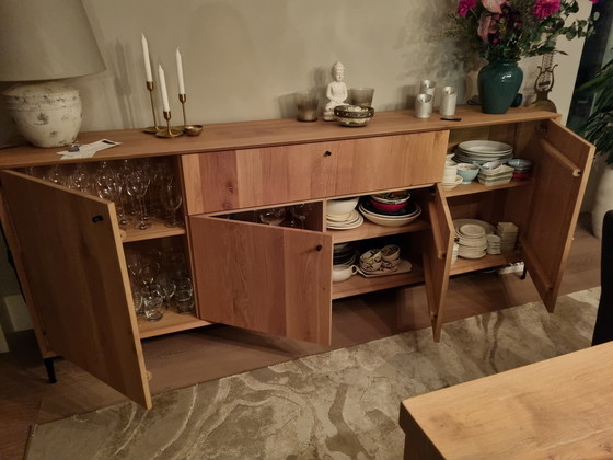 Image 1 of Credenza in rovere